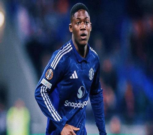 羅馬諾：梅努昨天受了輕傷，缺席本場客戰(zhàn)維拉的比賽