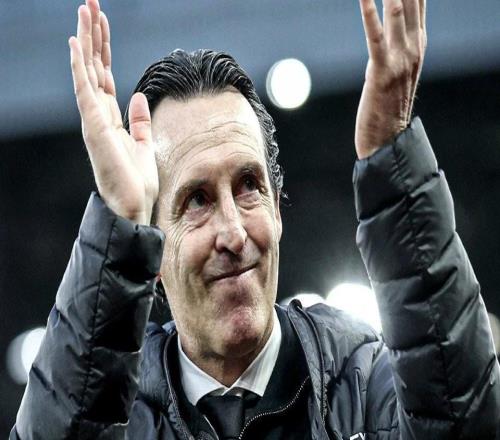 埃梅里執(zhí)教生涯第二次取得10連勝，第一次是執(zhí)教阿森納時期