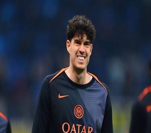 斯基拉：國(guó)米將巴斯托尼視為關(guān)鍵球員，想與他續(xù)約至2030年