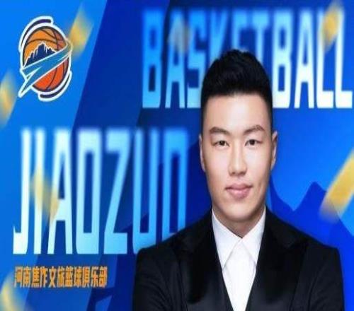 【人物】重返故鄉扎根籃球城屬于李根的華麗轉身