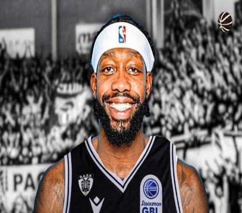 正式簽約加盟！你好，貝弗利！