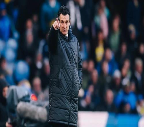 1平5負，埃梅里執(zhí)教生涯對曼聯連續(xù)6場不勝