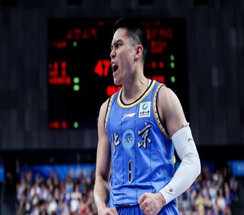 CBA官宣！陳盈駿獲得周最佳球員，世預(yù)賽會成為男籃大麻煩