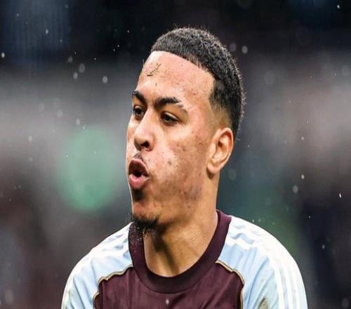 7球3助，羅杰斯是本賽季英超首位直接參與進(jìn)球上雙的本土球員