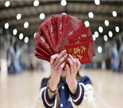 【活動預(yù)告】元旦來籃球公園，新年福利等你來摘！