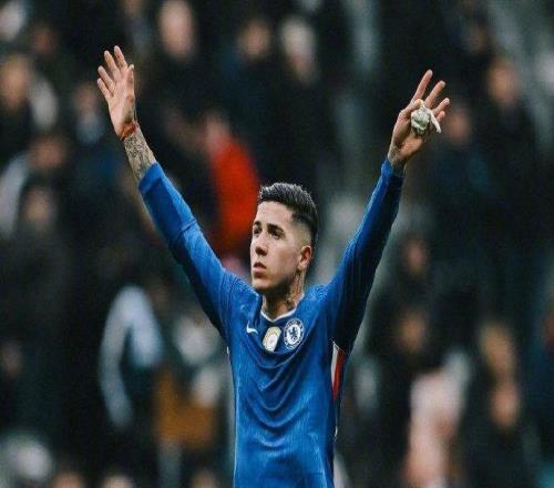 切爾西22逼平紐卡，下半場(chǎng)發(fā)力難掩問(wèn)題，對(duì)陣詹姆斯仍最關(guān)鍵