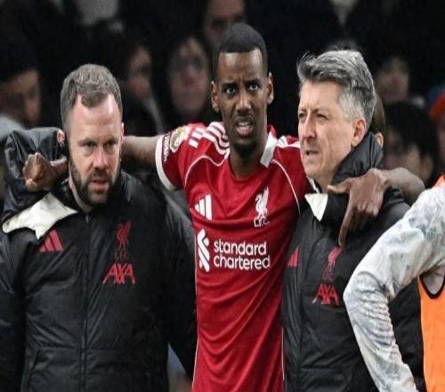 英超：利物浦21力克熱刺，卻付出沉重代價(jià)