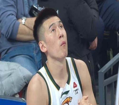 遼寧vs北控前瞻：楊鳴PK張慶鵬本土少帥巔峰對決付豪接近新里程碑