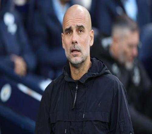 瓜帥：會(huì)監(jiān)督球員們的體重情況