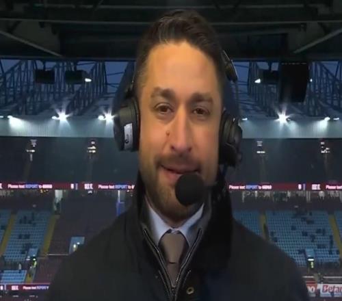 DO：曼城和曼聯(lián)不分先后領(lǐng)跑塞門約爭(zhēng)奪戰(zhàn)，球員婉拒了熱刺