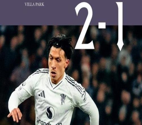 早報(bào)維拉2比1曼聯(lián)比利亞雷亞爾0比2巴薩海登海姆0比4拜仁