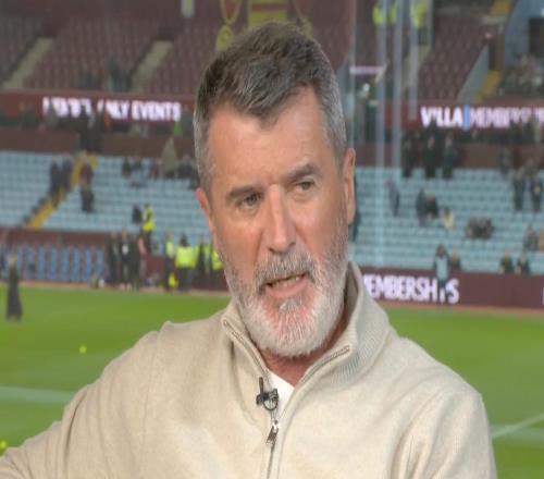 基恩：我們真的信謝什科會(huì)進(jìn)球嗎更重要的是他自己是否自信