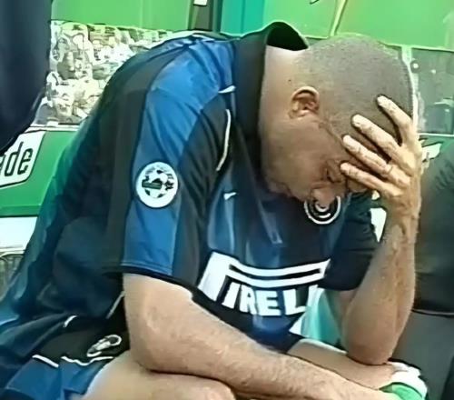 明明是世界第一前鋒，為何大羅在歐冠顆粒無(wú)收真相這回藏不住了