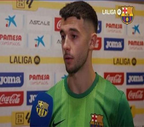 霍安：和自己效力過(guò)的球隊(duì)交手總是很特別，我會(huì)盡力做到最好