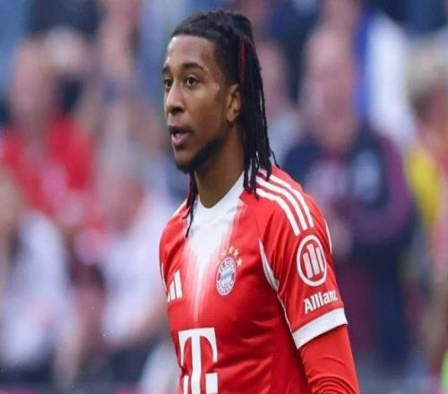 奧利塞參加合練，本輪聯(lián)賽有望出戰(zhàn)