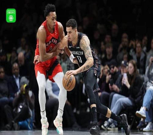 籃網9681輕取猛龍，小波特24+11+5，英格拉姆19+5