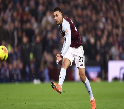 維拉創(chuàng)造111年紀錄，球迷為什么不能做個冠軍夢