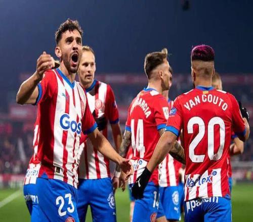 西甲串關(guān)解析赫羅納VS馬競(jìng)+比利亞雷VS巴塞羅那