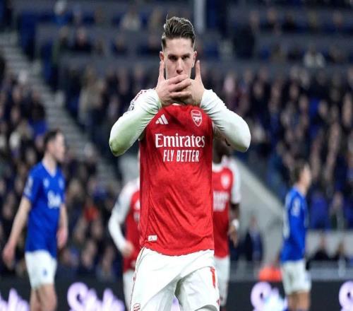 前四次“圣誕冠軍”均無冠，阿森納第五次能否改命