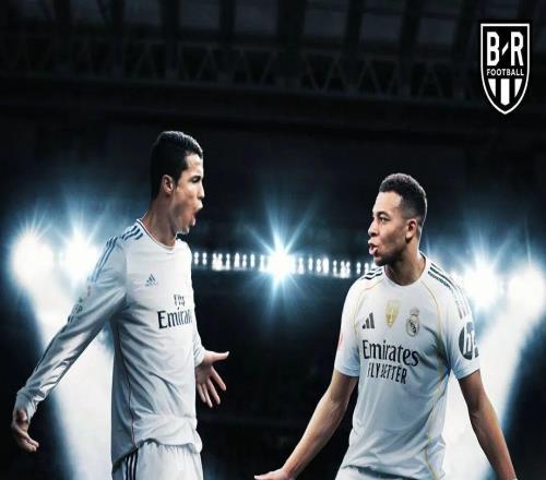 關(guān)注追平C羅皇馬單年進球+預(yù)定年度射手王，姆巴佩生日收雙禮