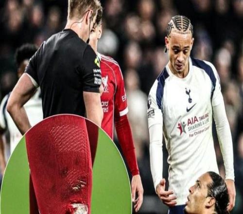 遇紅則紅，本季利物浦對(duì)手已吃四紅