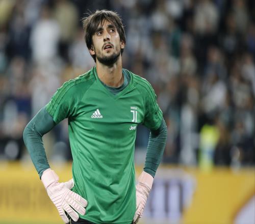 佩林希望加盟熱那亞尤文圖斯愿意放人但需先尋替補(bǔ)門(mén)將_意甲直播