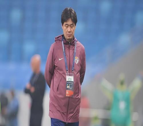 21%勝率保級！李霄鵬體面離場，卻撕下了中超最血淋淋的傷疤！