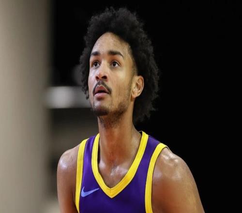 發(fā)展聯(lián)盟持續(xù)穩(wěn)定輸出，前老鷹首輪秀在湖人二隊(duì)的作用非常明顯