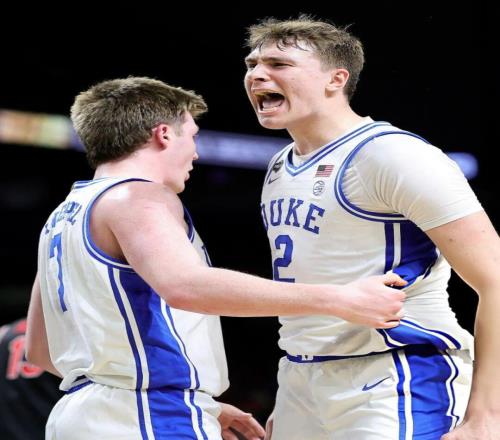 神仙打架！弗拉格vs克努佩爾，最佳新秀該怎么選