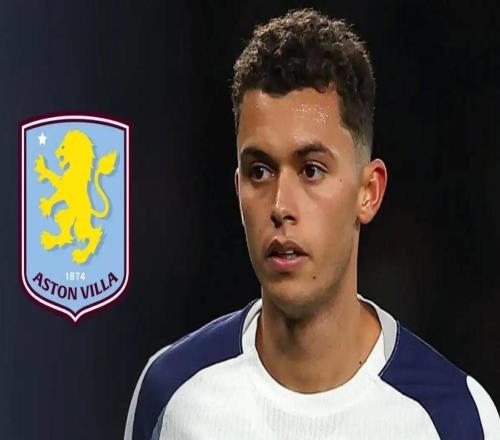 英媒：水晶宮有意引入熱刺前鋒布倫南約翰遜，維拉想截胡