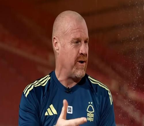 戴奇：對陣熱刺我們細節(jié)拉滿球員就得像戰(zhàn)士一樣去拼