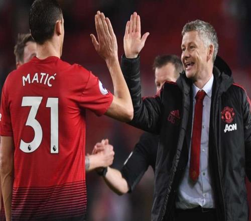 馬蒂奇：索爾斯克亞在曼聯(lián)本應(yīng)獲得更長執(zhí)教時間