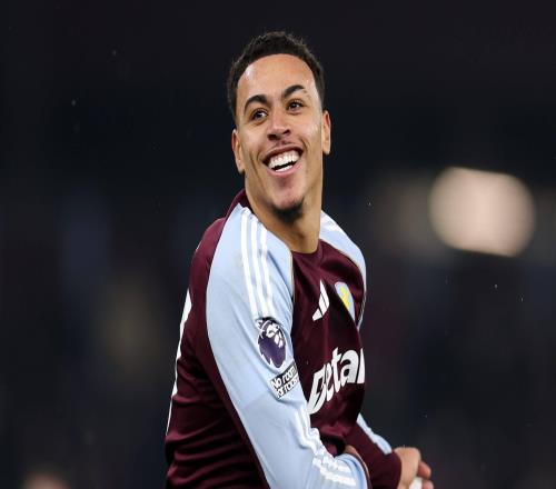 TA：持續(xù)高光輸出，羅杰斯是當(dāng)前英超狀態(tài)最好的球員之一