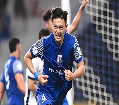 他可能成申花新賽季本土續約第一人，表現已獲認可，值得期待