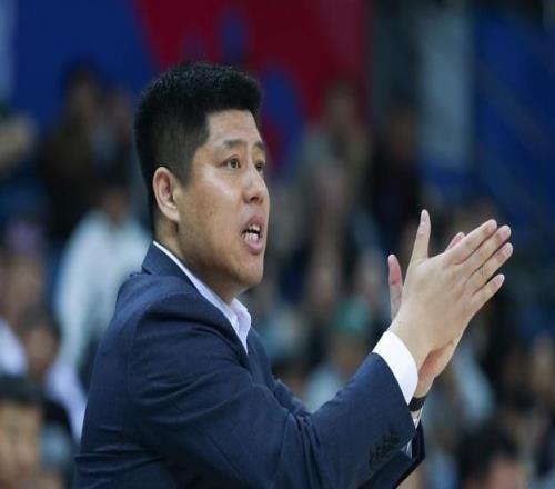 籃球CBA常規(guī)賽：山西汾酒勝天津先行者