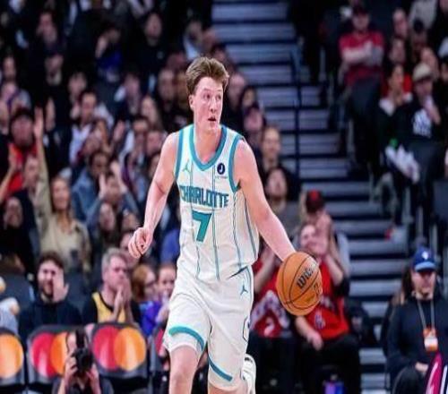 下一個(gè)湯普森黃蜂新秀刷新最快100記三分紀(jì)錄！