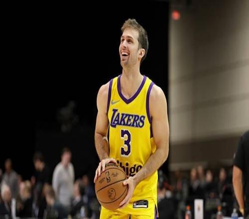 各方面表現(xiàn)都還算穩(wěn)定，但湖人二隊(duì)后場(chǎng)新秀還需要取得更大提升