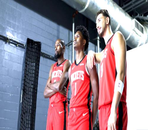 NBA最新戰(zhàn)力榜更新！火箭跌至第6，湖人守住第7，快船跌至倒數(shù)第4