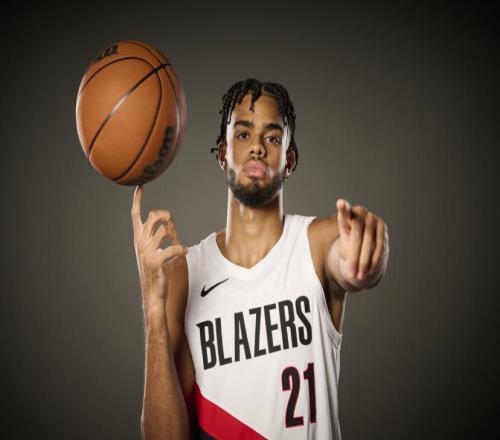 開拓者隊(duì)場(chǎng)均五零蛋數(shù)據(jù)球員呂佩爾，為何總能獲得上場(chǎng)機(jī)會(huì)