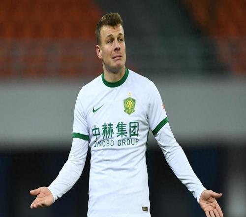 樂開花了！鄭智還沒上任就收獲喜訊，國安大牌外援接近加盟西海岸