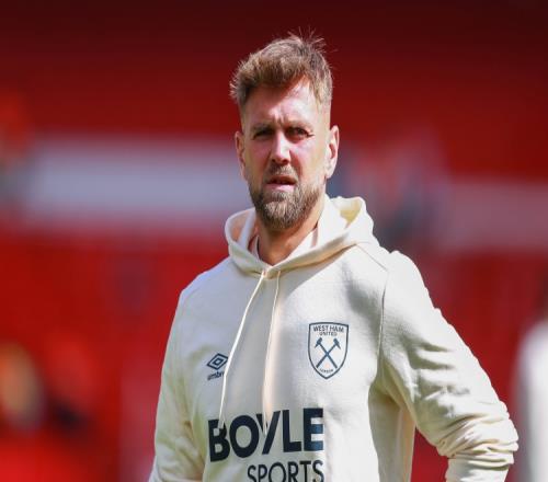 西漢姆前鋒菲爾克魯格獲得前往AC米蘭進(jìn)行體檢的許可_英超直播