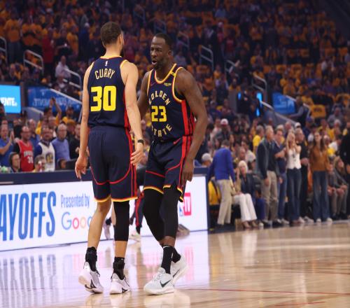 追夢與庫里：拉科布退役后仍不懈追冠因無法承受失敗之重_NBA直播