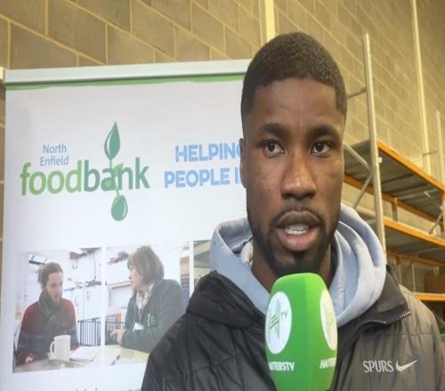 凱文丹索：我們近期的表現不理想，但正走在正確的道路上