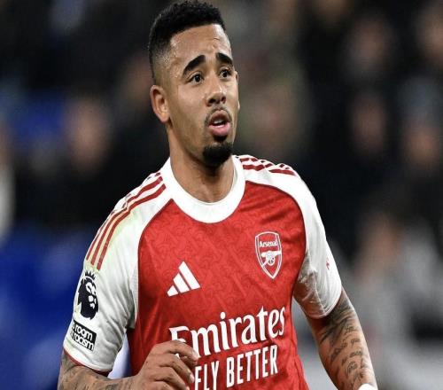 電訊報(bào)：若熱蘇斯達(dá)到最佳狀態(tài)，阿森納可能考慮與其續(xù)約