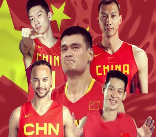 首例歸化宣告失?。BA正式官宣，中國(guó)男籃崛起需做好三點(diǎn)改變