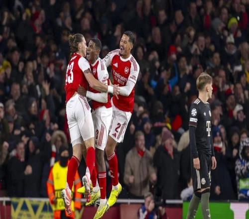 英聯杯前瞻阿森納20水晶宮：爭四冠！阿爾特塔有無這樣的豪氣