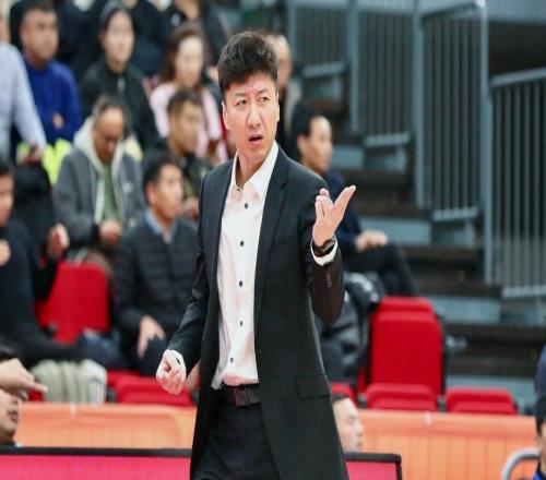 四川男籃的荒誕困境：越努力反而可能更凄慘