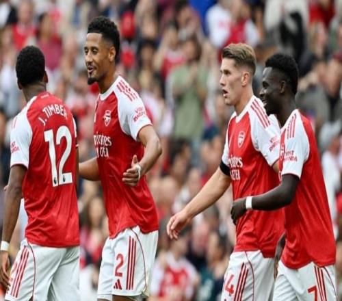 天空記者：阿森納的冬窗會相對平靜，他們想在夏季完成交易