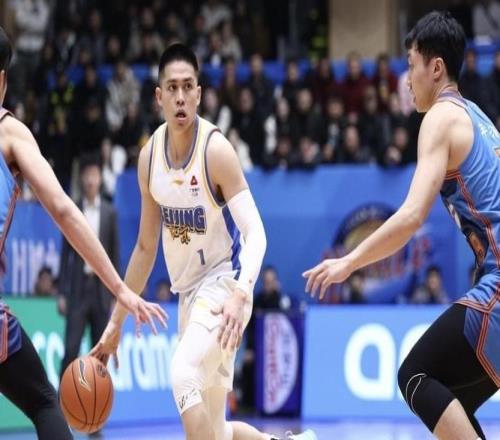 46比97慘敗51分！遼籃苦主被釘恥辱柱：CBA昔日一冠王塌房了