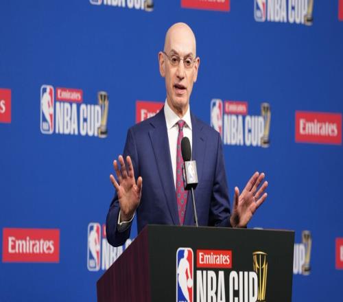 曝NBA醞釀重磅改革：已提交多項優化方案目標防止球隊擺爛